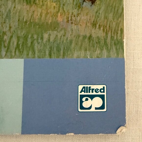 Vintage 1998 Especially for Boys Piano Solos Book Dennis Alexander Alfred Music - Picture 11 of 11